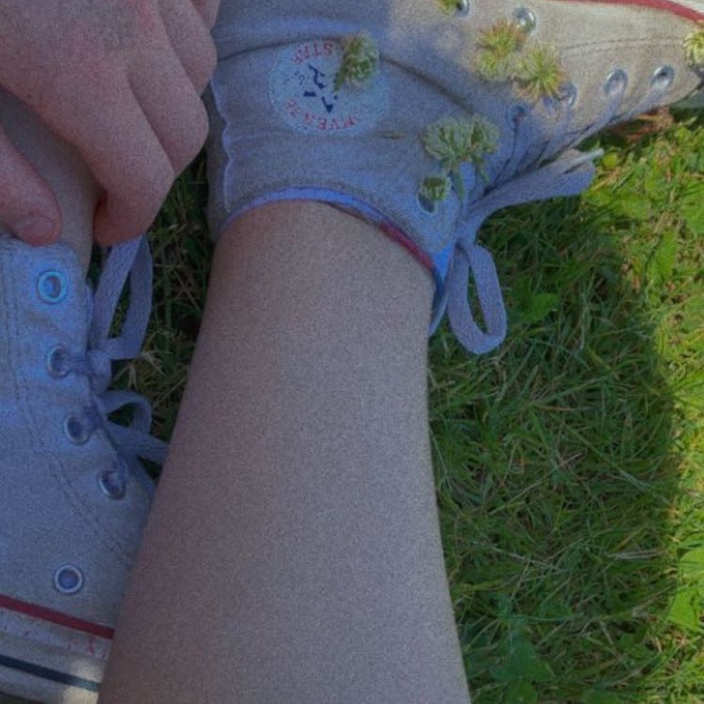 Meet your Posher, Shaylee